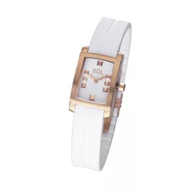 SOL női Quartz óra karóra 10011/3