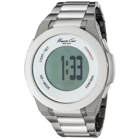 KENNETH COLE férfi  óra karóra 10023868