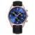 BERING férfi Quartz óra karóra 10542-567