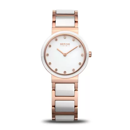 BERING női Quartz óra karóra 10725-766