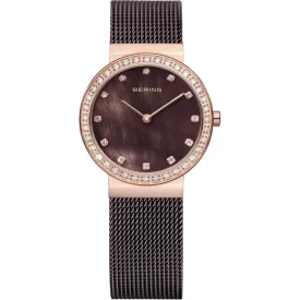 BERING női Quartz óra karóra 10729-262