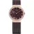 BERING női Quartz óra karóra 10729-262