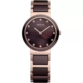 BERING női Quartz óra karóra 10729-765