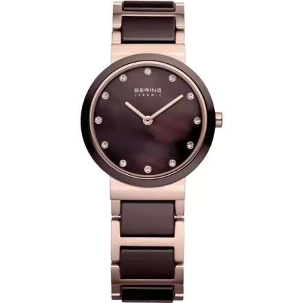 BERING női Quartz óra karóra 10729-765