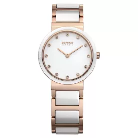 BERING női Quartz óra karóra 10729-766