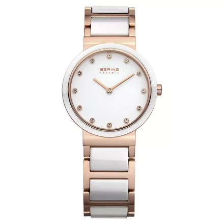 BERING női Quartz óra karóra 10729-766