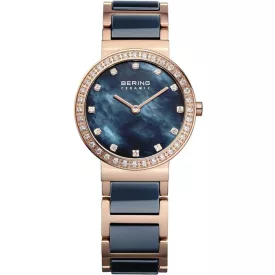 BERING női Quartz óra karóra 10729-767
