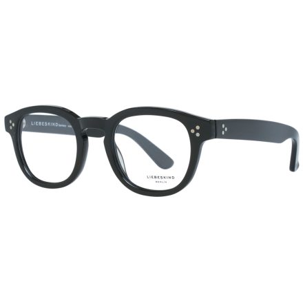 LIEBESKIND női View + clip-on szemüvegkeret 110120050046