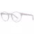 LIEBESKIND Unisex férfi női View + clip-on szemüvegkeret 110180090049