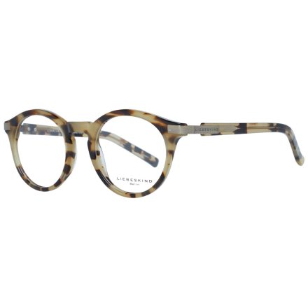 LIEBESKIND Unisex férfi női View + clip-on szemüvegkeret 110190027749