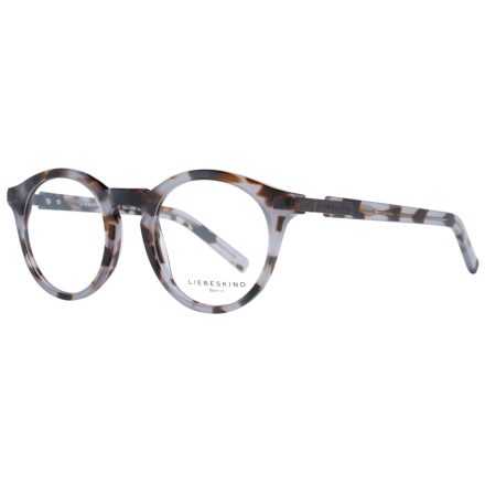LIEBESKIND Unisex férfi női View + clip-on szemüvegkeret 110190097749
