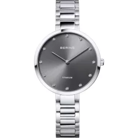 BERING női Quartz óra karóra 11334-772