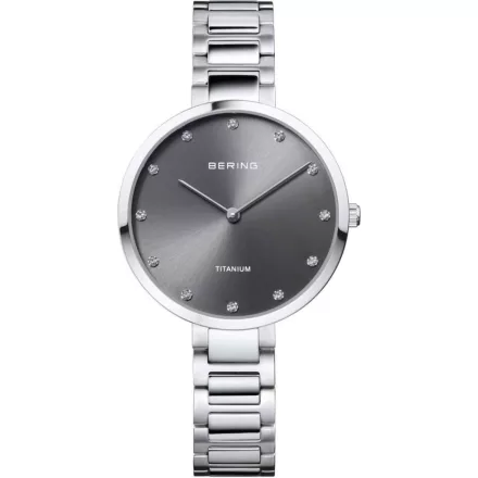 BERING női Quartz óra karóra 11334-772
