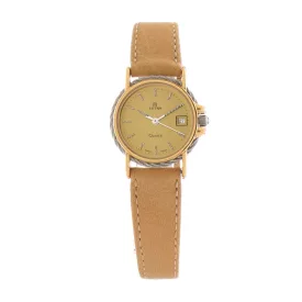 TETRA női Quartz óra karóra 114-C