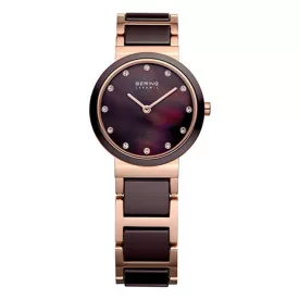 BERING női Quartz óra karóra 11422-765