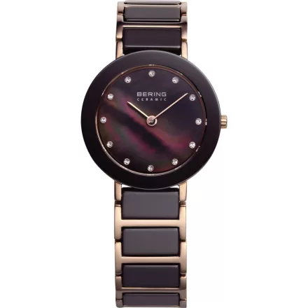 BERING női Quartz óra karóra 11429-765