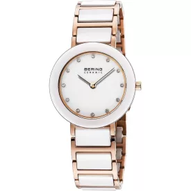 BERING női Quartz óra karóra 11429-766