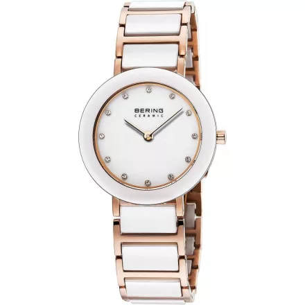 BERING női Quartz óra karóra 11429-766