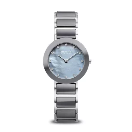 BERING női Quartz óra karóra 11429-789
