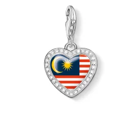 THOMAS SABO női TRINKET Ékszer 1184-628-7