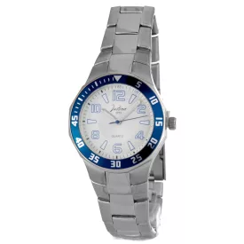 JUSTINA női Quartz óra karóra 11909A