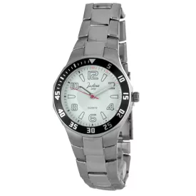 JUSTINA női Quartz óra karóra 11909B