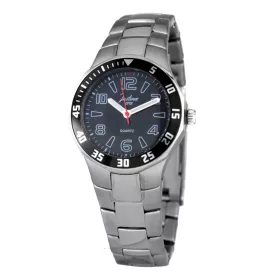 JUSTINA női Quartz óra karóra 11909N
