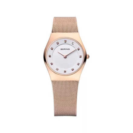 BERING női Quartz óra karóra 11927-366-1