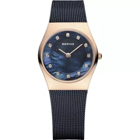 BERING női Quartz óra karóra 11927-367