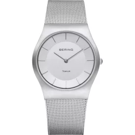 BERING női Quartz óra karóra 11935-000