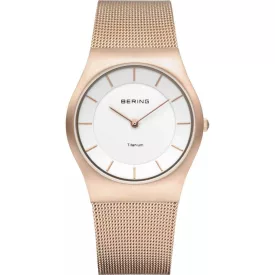 BERING női Quartz óra karóra 11935-366