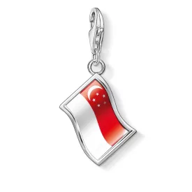 THOMAS SABO női TRINKET Ékszer 1210-603-10