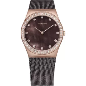 BERING női Quartz óra karóra 12426-262
