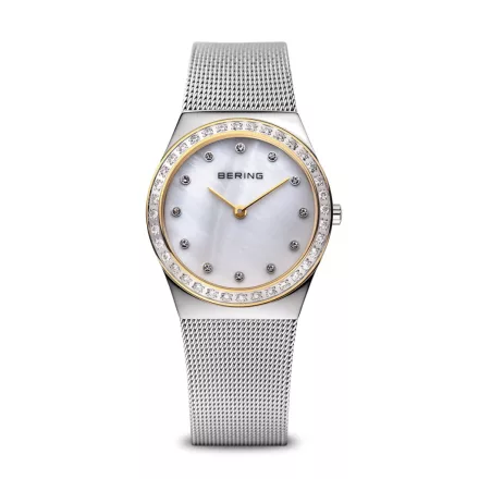 BERING női Quartz óra karóra 12430-010