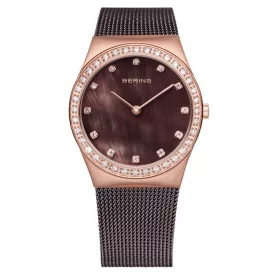 BERING női Quartz óra karóra 12430-262
