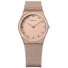 BERING női Quartz óra karóra 12430-366