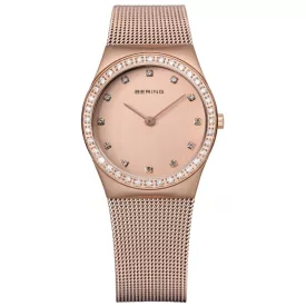 BERING női Quartz óra karóra 12430-366