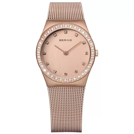 BERING női Quartz óra karóra 12430-366