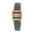 TETRA női Quartz óra karóra 129-1-GR