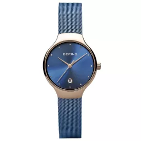 BERING női Quartz óra karóra 13326-368