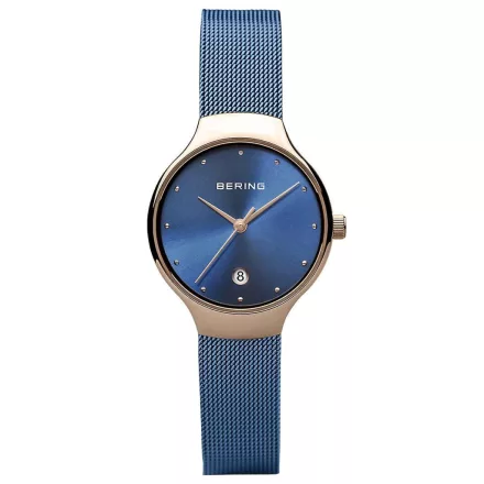 BERING női Quartz óra karóra 13326-368