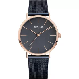 BERING női Quartz óra karóra 13436-367