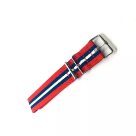 U.S. POLO ASSN. férfi szíj óra karóra 14-0303