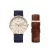 BERING férfi Quartz óra karóra 14240-864