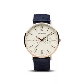 BERING férfi Quartz óra karóra 14240-864B