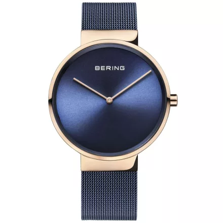 BERING női Quartz óra karóra 14531-367