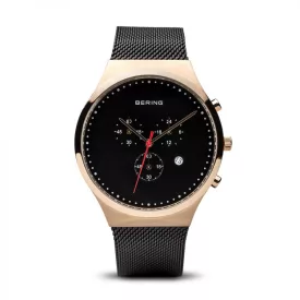 BERING férfi Quartz óra karóra 14740-166