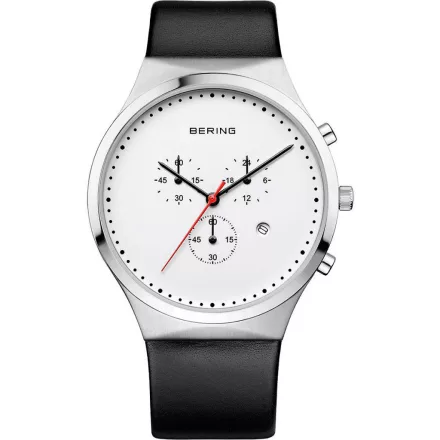 BERING férfi Quartz óra karóra 14740-404