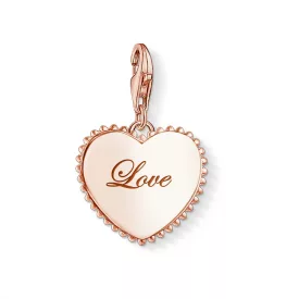 THOMAS SABO női TRINKET Ékszer 1502-415-40