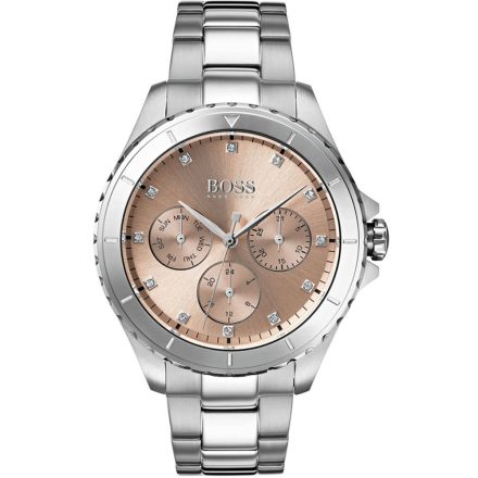 HUGO BOSS női Quartz óra karóra 1502444